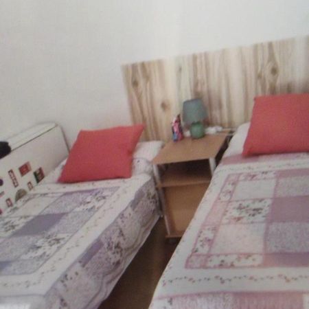 简约单人房间simple Single Room Mestre Exteriér fotografie