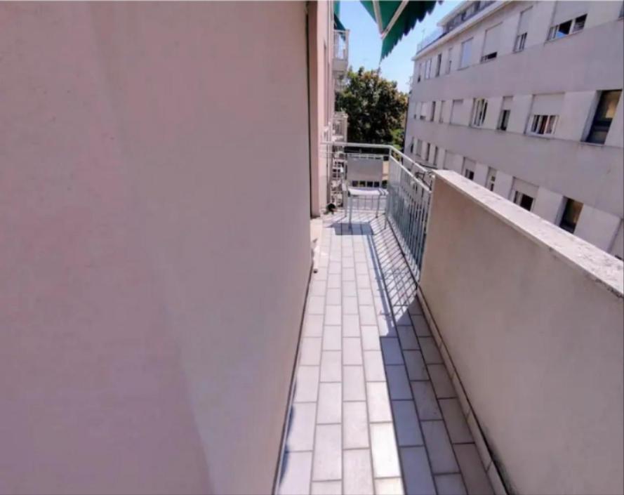 简约单人房间simple Single Room Mestre Exteriér fotografie