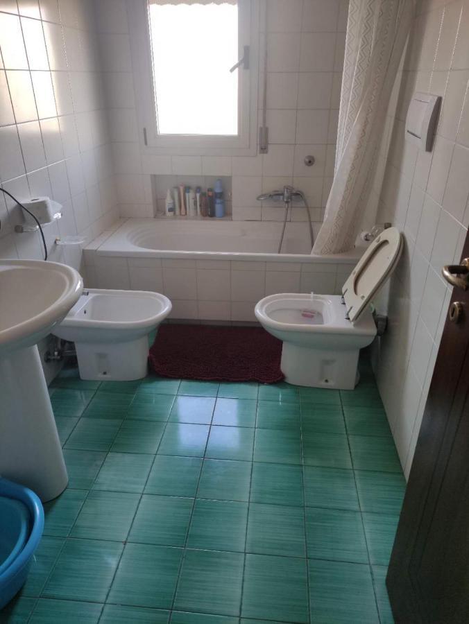 简约单人房间simple Single Room Mestre Exteriér fotografie